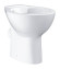 Унитаз напольный Grohe BauCeramic (39430000)