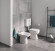 Унітаз підлоговий Grohe BauCeramic (39430000)