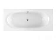 Ванна акрилова Radaway Dia, 180x80 (WA1-05-180X080U)