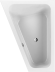 Ванна акриловая Villeroy&Boch Loop&Friends Square, 175х135 (UBA175LFS9LIV-96) Ванна акриловая Villeroy&Boch Loop&Friends Square, 175х135 (UBA175LFS9LIV-96)
