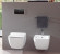 Біде підлогове Villeroy&Boch Legato (546300R1)