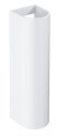 Пьедестал Grohe Euro Ceramic (39202000) Пьедестал Grohe Euro Ceramic (39202000)