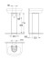 П'єдестал Grohe Euro Ceramic (39202000)