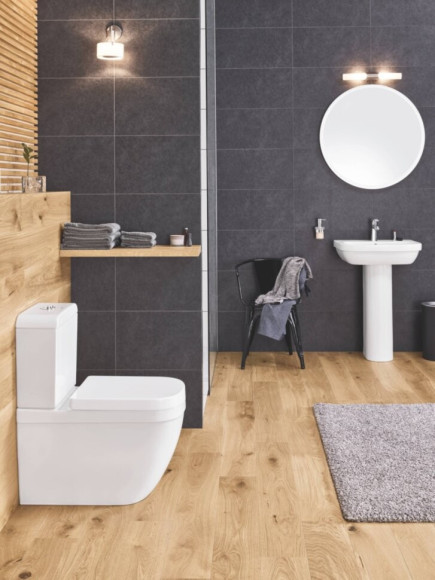 П'єдестал Grohe Euro Ceramic (39202000)