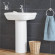 П'єдестал Grohe Euro Ceramic (39202000)