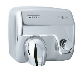 Сушарка для рук Mediclinics Saniflow (E-05CS)