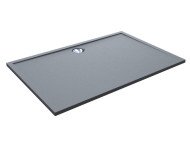 Душевой поддон PARIS 1200 GRAY MIRASTONE