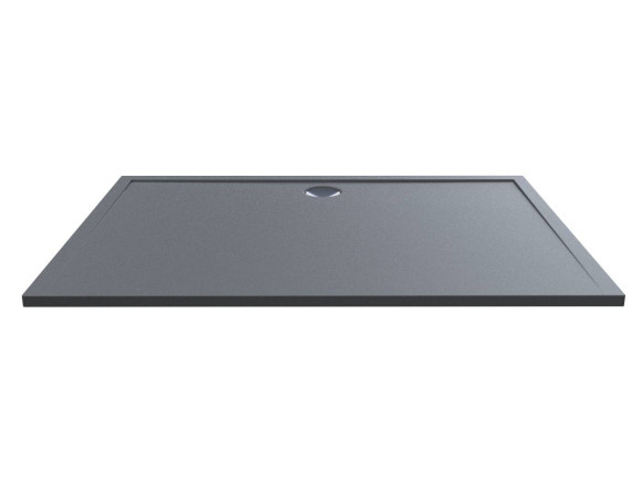 Душевой поддон PARIS 1200 GRAY MIRASTONE