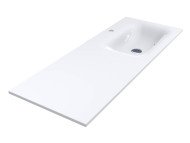 Умивальник JESSEL 1200 R