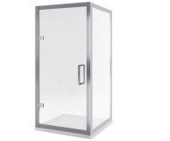 Душові двері Excellent Seria 600, 90x195 (KAAC.1905.900)