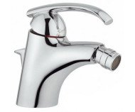 Змішувач для біде Emmevi Ramses, одноважільний, хром (SC72004)