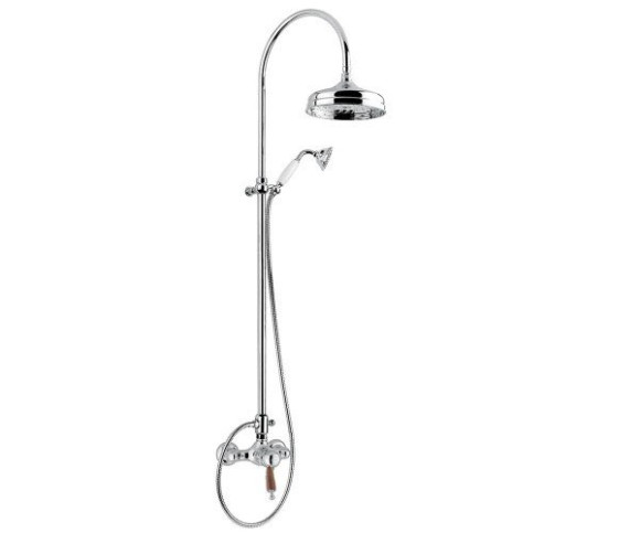 Душова система Bugnatese Oxford (OXCR6336CLEGNO)