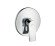 Cмеситель для душа Hansgrohe Metris, однорычажный, хром (31686000) Cмеситель для душа Hansgrohe Metris, однорычажный, хром (31686000)