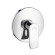 Змішувач для душу Hansgrohe Metris, одноважільний, хром (31686000)