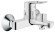 Комплект змішувачів 4 в 1 Grohe BauLoop, хром (UA123225K0)