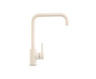 Змішувач для кухні Interline Loft New Old White, одноважільний, хром (LOFT NEW OLD WHITE)