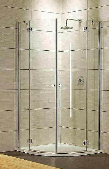 Душевая кабина Radaway Torrenta PDD, 100x80 (31630-01-01N)