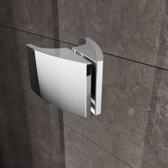 Душевая стенка Ravak Pivot PPS-100 (90GA0C00Z1)