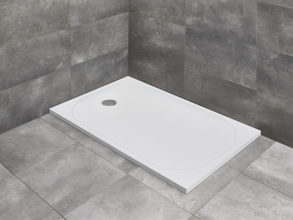 Душевой поддон Radaway Zantos F, 100x80 (M3ZNF1080-06)
