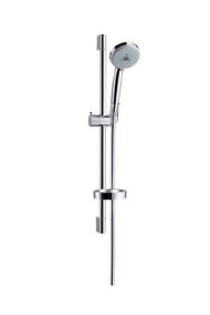 Душовий гарнітур Hansgrohe Croma 100 Multi (27775000)
