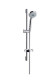 Душовий гарнітур Hansgrohe Croma 100 Multi (27775000)