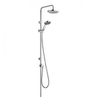 Душова система Kludi Dual Shower System (6609105-00)