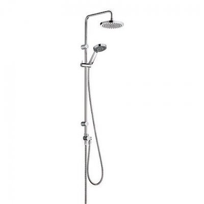 Душевая система Kludi Dual Shower System (6609105-00)