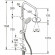 Душевая система Kludi Dual Shower System (6609105-00)