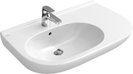 Умывальник подвесной Villeroy&Boch O.Novo, 80 (51608001)