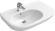 Умывальник подвесной Villeroy&Boch O.Novo, 80 (51608001)