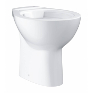 Унітаз підлоговий Grohe BauCeramic (39431000)