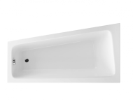 Ванна акрилова Radaway Evia, ліва, 150x80 (WA1-44-150X080L)