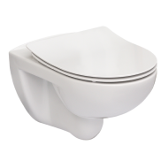 Унітаз підвісний Roca Victoria Rimless (A34H398000)