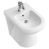 Біде підлогове Villeroy&Boch Omnia Architectura (54740001)