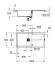 Кухонна мийка гранітна Grohe K400, 100x50, сірий (31641AT0)