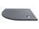 Душевой поддон MADRID 900 GRAY MIRASTONE