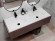 Умивальник JESSEL 1200-2
