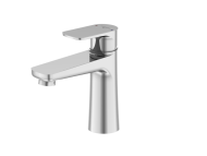 Змішувач для умивальника Steinberg Serie 225, одноважільний, хром (225 1010)