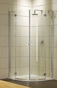Душова кабіна Radaway Torrenta PDD, 100x80 (31640-01-01N)