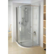 Душова кабіна Ravak Pivot PSKK3, 100x100 (376AA101Z1)