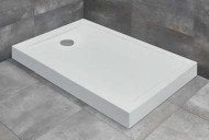 Душовий піддон Radaway Doros F Compact, 120x80 (SDRFP1280-05)