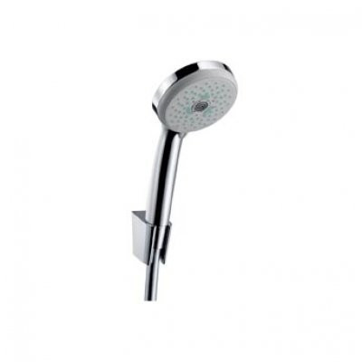 Душовий гарнітур Hansgrohe Croma 100 Multi Combi/Porter (27593000)