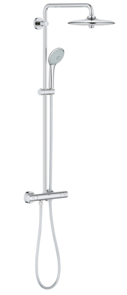Душова система Grohe Euphoria (27296002)