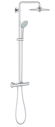 Душевая система Grohe Euphoria (27296002)