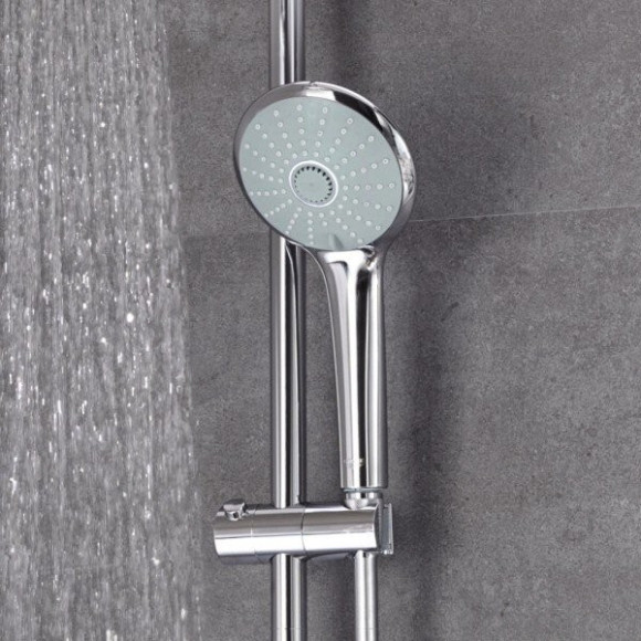 Душова система Grohe Euphoria (27296002)