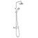 Душова система Kludi Dual Shower System (6609505-00)