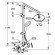 Душова система Kludi Dual Shower System (6609505-00)
