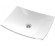 Умывальник врезной Fancy Marble Natura, 50 (105101)