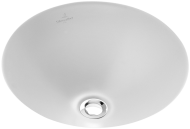 Умивальник врізний Villeroy&Boch Loop&Friends, 38 (618138R3)