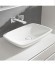 Умывальник накладной Villeroy&Boch Loop&Friends, 59 (515401R3)